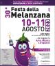 Sagra Della Melanzana, Edizione - Anno 2023 - Vico Equense (NA)