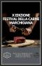Festival Della Carne Marchigiana Igp, 10ima Edizione - 2023 - Frasso Telesino (BN)