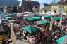 Festa Del Ringraziamento, La Tradizionale Manifestazione Altoatesina Per Omaggiare Madre Natura - Bolzano (BZ)