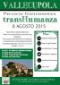 Sagra Del Formaggio Pecorino, Transhumanza 2019 - Rocca Sinibalda (RI)