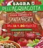 Sagra Dell'Acquacotta a Santa Flora, Edizione 2023 - Santa Fiora (GR)