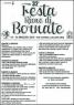 Festa Rionale, Festa Rione Di Bornate 2016 - Galliate (NO)