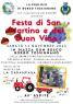 Festa di San Martino a Borgo Tossignano, Festa Del Buon Vino - Borgo Tossignano (BO)