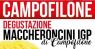 Festival del Peperoncino di Campofilone, Edizione 2021 - Campofilone (FM)
