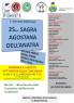 Sagra Agostana Dell'anatra, Edizione 2019 - Castelvetro Piacentino (PC)