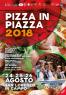 Pizza In Piazza, Enogastronomia, Spettacoli, Concerti, Laboratori - San Lorenzo In Campo (PU)