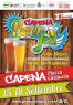 Capena Beer Fest, Edizione 2023 - Capena (RM)