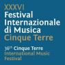Festival Internazionale Di Musica Delle Cinque Terre, 38^ Edizione - Monterosso Al Mare (SP)