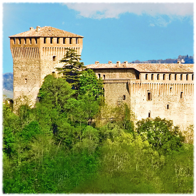 I Castelli Del Ducato a Piacenza (PC) 2017 Emilia Romagnaa Parma (PR) 2017 Emilia Romagna I Castelli Del Ducato a Piacenza (PC) 2017 Emilia Romagnaa Parma (PR) 2017 Emilia Romagna