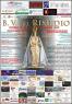 Sagra Della Beata Vergine Del Rimedio, 126ima Edizione - 2019 - Ozieri (SS)
