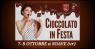 Cioccolato In Festa A Soave, Festa D'autunno Con I Maestri Cioccolatieri - Soave (VR)