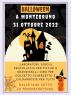 Halloween a Montebruno, Edizione 2022 - Montebruno (GE)