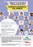 Giornata Mondiale Del Diabete, Una Intera Giornata Di Informazione E Sensibilizzazione Con Medici E Specialisti - Bologna (BO)