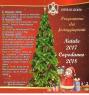Natale A Licata, Eventi Natalizi 2017/2018 - Licata (AG)