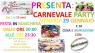 Festa Imperdibile, Festa di Carnevale alla Ludoteca Spassatempo - Palestrina (RM)