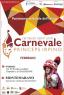 Carnevale Princeps Irpino, Eventi Del Carnevale In Irpinia - Forino (AV)