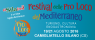Festival Delle Pro Loco Del Mediterraneo, Usi, Costumi E Tradizioni - Spezzano Della Sila (CS)