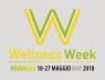 Wellness Week, Romagna 2018 -  ()