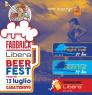 Fabbrica Libera Beer Fest, Imboscata Libera - Casatenovo (LC)