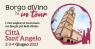 Borgo DiVino in Tour a Città Sant’Angelo, I Vini Migliori Si Incontrano Nei Borghi Più Belli D’italia  - Città Sant'Angelo (PE)