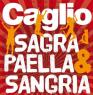 Sagra Paella E Sangria, Edizione 2016 - Caglio (CO)