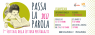 Passa La Parola, 7^ Edizione Festival Di Letteratura Per Ragazzi - Vignola (MO)