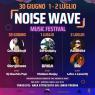Noise Wawe Musi Festival a Travo, Edizione 2023 - Travo (PC)