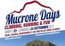 Mucrone Days, E Giornate Europee Del Patrimonio - Biella (BI)