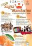 Sagra Del Mandarino, A Palagiano La 28^ Edizione - Palagiano (TA)
