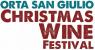 Christmas Wine Festival, Degustazioni Di Vino, Prodotti Tipici E Buona Musica - Orta San Giulio (NO)