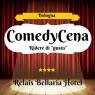 Comedycena, 2^ Rassegna Cabaret - Bologna (BO)