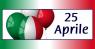 25 Aprile In Italia Eventi E Celebrazioni, Weekend Di Eventi In Tutta Italia: Commemorazioni, Feste, Sagre, Eventi, Mercatini -  ()