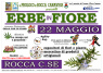 Erbe In Fiore, A Rocca Canavese - Rocca Canavese (TO)