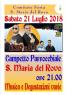 Festa Patronale Maria Ss. Incoronata Del Rovo, Riapertura Al Culto Chiesa Restaurata - Cava De' Tirreni (SA)