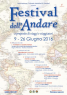 Festival Dell'andare, A Proposito Di Viaggi E Viaggiatori - Montignoso (MS)