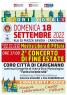 Associazione Corale Carignanese, Concerto Di Fine Estate - Carignano (TO)