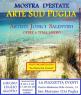 Arte Sud Puglia, 1^ Edizione - San Marzano Di San Giuseppe (TA)