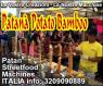 Patan Street Food Machines, Patanà Potato Bamboo -  ()
