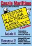 Festa della Birra a Montescudaio, Edizione - 2023 - Montescudaio (PI)
