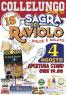 Sagra Del Raviolo Dolce E Salato, Edizione 2018 - Rieti (RI)
