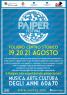 Paiper Festival Foligno, Musica, Arte, Cultura Degli Anni 60&70 - Foligno (PG)
