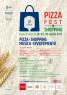 Pizzafest & Shopping, Tutti I Sapori Di Piano Di Sorrento - 2^ Edizione - Piano Di Sorrento (NA)