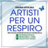 Artisti Per Un Respiro, Spettacolo Benefico Con Artisti Nazionali - Mascalucia (CT)