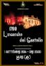 1799 - L'incendio Del Castello, Simulazione Pirotecnica - Lauro (AV)