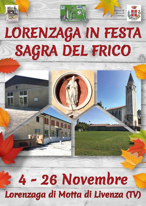 Sagra Del Frico a Motta Di