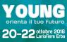 Young Orienta Il Tuo Futuro, Edizione 2018 - Erba (CO)
