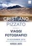 Incontro Con Il Fotografo Cristiano Pizzato, Viaggi Fotografici - Nove (VI)