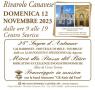Sagra D'autunno A Rivarolo Canavese, Edizione - 2023 - Rivarolo Canavese (TO)