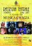 Il Teatro Tra Musica E Magia, Rassegna Teatrale 2016/2017 - Vinovo (TO)