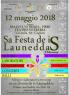 Sa Festa De Is Launeddas, 3^ Edizione - Cagliari (CA)